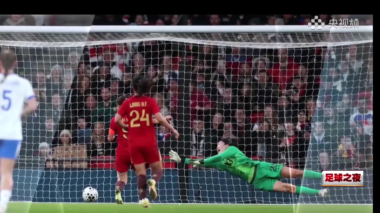 在线体育投注-绕不开的0-8：十年间，我们以英格兰女足为标尺