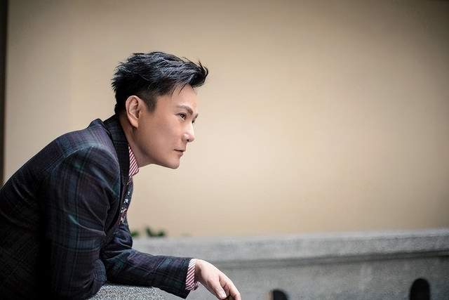 Stake-张信哲：我基本不会约任何人吃饭，我的晚餐时间是属于我妈的